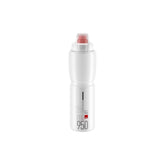 Elite Water Bottles - Jet Biodegradable MTB